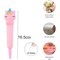 Fitto 0.5mm Fancy Gel Pen 16.5cm Baby Design Assorted Color, 1pc
