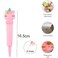 Fitto 0.5mm Fancy Gel Pen 16.5cm Baby Design Assorted Color, 1pc