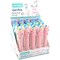 Fitto 0.5mm Fancy Gel Pen 16.5cm Baby Design Assorted Color, 1pc