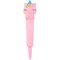 Fitto 0.5mm Fancy Gel Pen 16.5cm Baby Design Assorted Color, 1pc