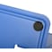 Fitto Blue Bookends, 2-Piece Set 17x12.6cm, Desk Organizers