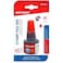 Fitto 30ml Red Stamp Pad Ink for Documents & Crafting