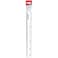 Fitto Aluminium Ruler Scale 30cm – Accurate Measuring Tool for Crafts, DIY, Engineering