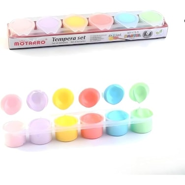 Fitto Pencil Sharpener with Container, Blue - Compact, Easy to Use for Office & School