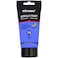 Fitto 75ml Acrylic Paint Cobait Blue – Vibrant Artist Paint for Canvas & Craft