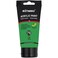 Fitto 75ml Acrylic Paint Light Green for Arts & Crafts and DIY Projects