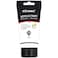 Fitto 75ml Acrylic Paint White &ndash; Ideal for Art, Craft &amp; DIY Projects