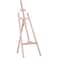 Fitto 150cm Wooden Display Stand Artist Easel for Drawing &amp; Painting