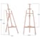Fitto 150cm Wooden Display Stand Artist Easel for Drawing &amp; Painting