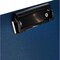 Fitto Folder for A4 Sheets with Clip, 32x23cm, 100 Sheet Capacity, Assorted color