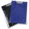 Fitto Folder for A4 Sheets with Clip, 32x23cm, 100 Sheet Capacity, Assorted color