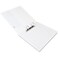 Fitto 2 Hole Document Folder for A4 Sheets, 4 Inch Thickness Office Binder