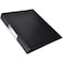 Fitto 2 Hole Level File for A4 Sheets 34x25cm Black