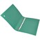 Fitto 4 Hole Binder Folder for A4 Sheets 34x25cm Blue