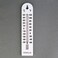 Fitto Digital Thermometer 20.2x4.4cm - Fast Read Temperature Sensor