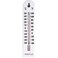 Fitto Digital Thermometer 20.2x4.4cm - Fast Read Temperature Sensor