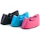 Fitto Pink Tape Dispenser - 1 Piece for Office & Home Use