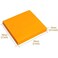 Fitto 200 Sheets Sticky Notes 7.6x7.6cm Square Assorted Colors for Office &amp; Home Use