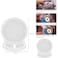 Fitto 6 Decorative Stickers 13.5x9.5cm for Wall & Home Decor