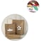 Fitto Sports Series Craft Stickers 17.7x11.2cm - Sports Decals for Activities