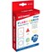 Fitto 36 Sheets Shapes Series Flash Cards 12x7.7cm - Educational Learning Tools