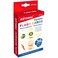 Fitto Vegitables Series Flash Cards 36 Sheets 12x7.7cm - Educational Learning Cards