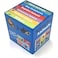 Fitto Learning Books for Beginners, Animal series, pack of 6 books.