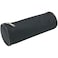 Fitto Pencil Pouch 20x4x3cm Black Stationery Organizer