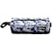 Fitto Blue Pencil Pouch, 20.5x6.5x5cm, Trendy Stationery Bag