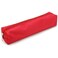 Fitto Red Pencil Case 21x3x3cm Stationery Organizer