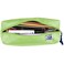 Fitto Green Pencil Case 21x6cm &ndash; School, Office Stationery Organizer