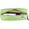 Fitto Green Pencil Case 21x6cm &ndash; School, Office Stationery Organizer