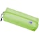 Fitto Green Pencil Case 21x6cm &ndash; School, Office Stationery Organizer