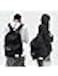 Fitto Black School Bag 40x30cm is a durable and practical backpack designed for students and daily use