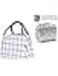 Fitto 1 Piece Lunch Bag Black, Insulated Food Carrier for School, Work & Travel