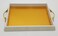Fitto Stylish Serving Tray 36x26cm - Elegant Home Table Decor