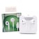 Fitto Head Set Type C Cable for Smartphones, Tablets, Laptops