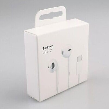 Fitto Head Set Type C Cable for Smartphones, Tablets, Laptops