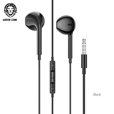 Fitto Earphones AUX Cable 3.5mm Audio Wire for Smartphones, Tablets &amp; Cars