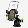 Fitto Universal Easy One Press Long Arm Car Mobile Phone Holder for Dashboard