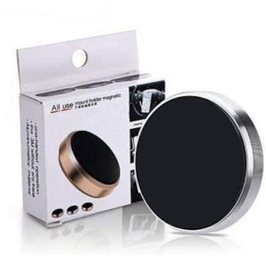 Fitto Universal Magnetic Car Mobile Holder for Dashboard &amp; Table Desk Stand