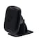 Fitto Universal 360 Degree Rotation Magnetic Car Phone Holder for Dashboard &amp; Windshield Mount