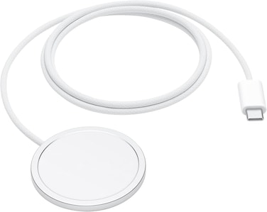 Fitto MagSafe Charger Type C Cable - Magnetic Wireless Fast Charging Connector