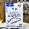 Fitto Wireless Neckband Earphones with Built-in Memory Card Slot Bluetooth 5.0 In-Ear Sports Headphones