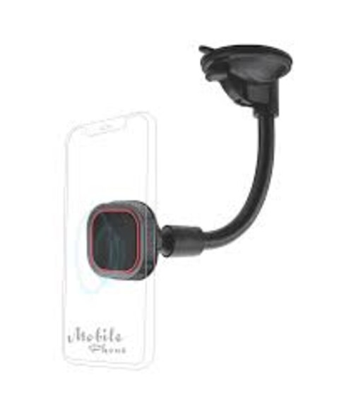 Fitto Magnetic-Dashboard Universal Smartphone Holder for Car Mount
