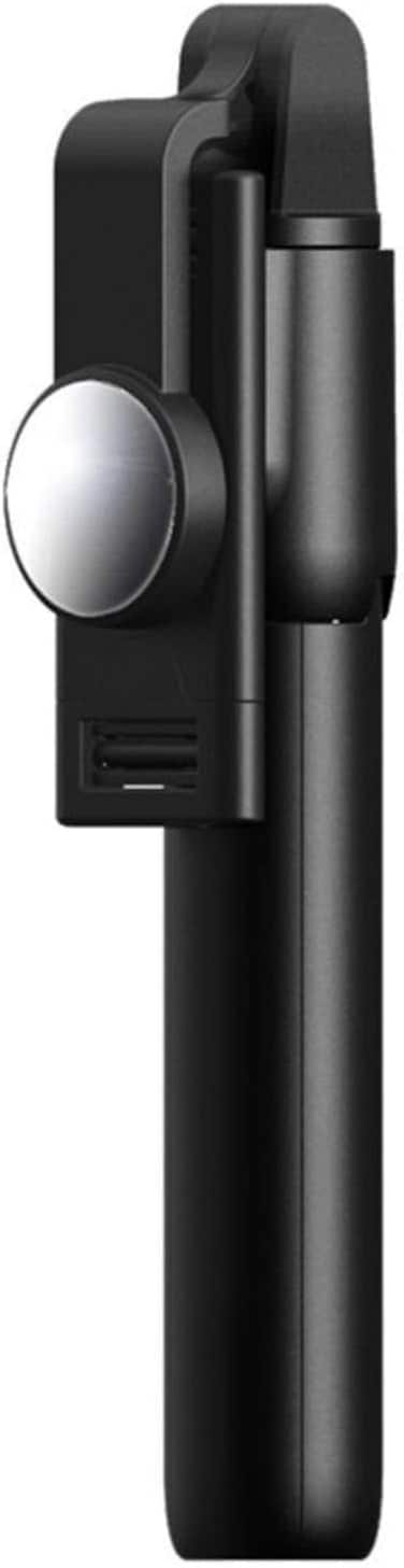 Fitto Tripod Selfie Stick for Smartphones, Extendable and 360&deg; Rotating Stand