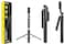 Fitto Selfie Stick with Large Reinforced Tripod Stand for Smartphones and Cameras