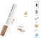 Fitto Paint Marker 14.5 cm Brown 3 mm Tip for Art, Craft, DIY Projects