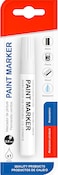 Fitto Paint Marker 14.5 cm Ash Color 3 mm Tip for Art and Craft Projects
