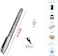 Fitto Metal Marker 14.5cm, 2mm Tip, Durable Garay for Precise Marking